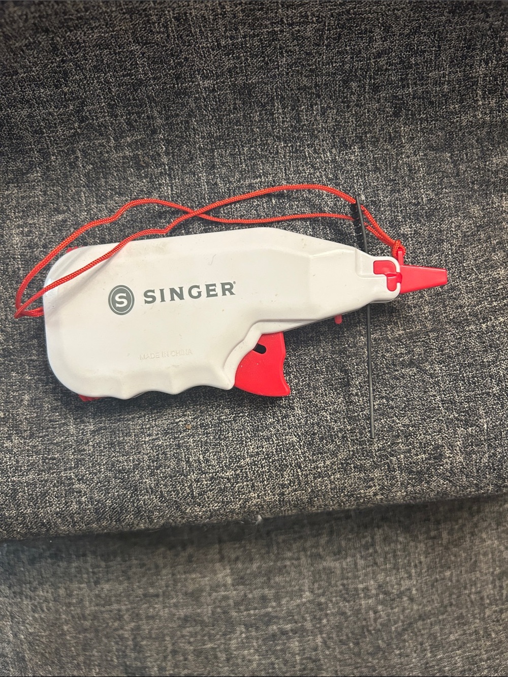 Handheld SINGER Button Fast Tool- - Picture 4 of 6